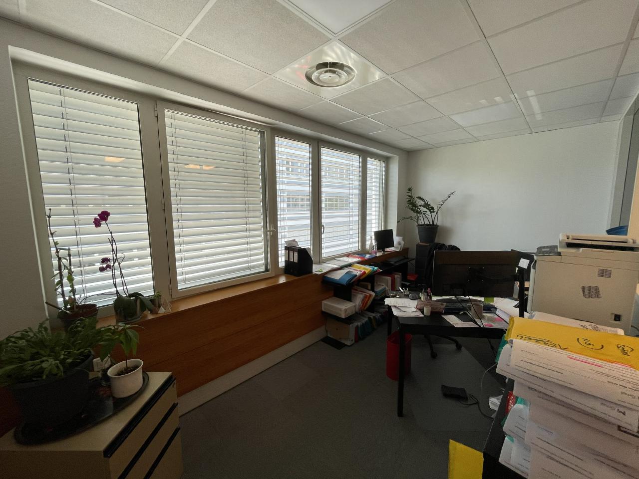 Bureau Toulouse 119m² Vente bureau Toulouse Haute-Garonne OVBUR2203509 31